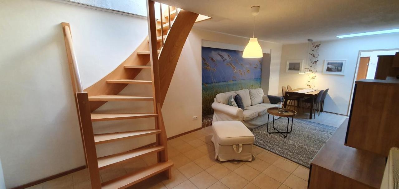 Pension Zum Riedensee Bastorf Luaran gambar