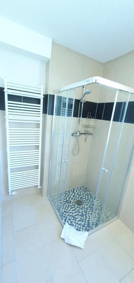 Pension Zum Riedensee Bastorf Luaran gambar