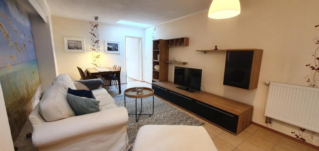 Pension Zum Riedensee Bastorf Luaran gambar