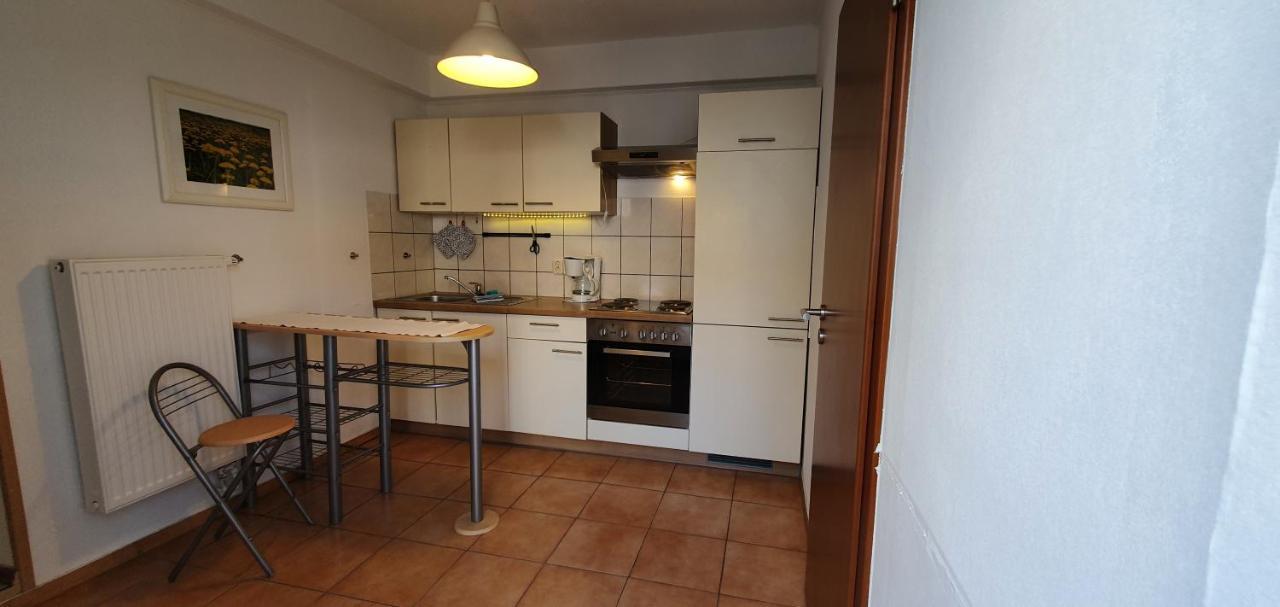 Pension Zum Riedensee Bastorf Luaran gambar