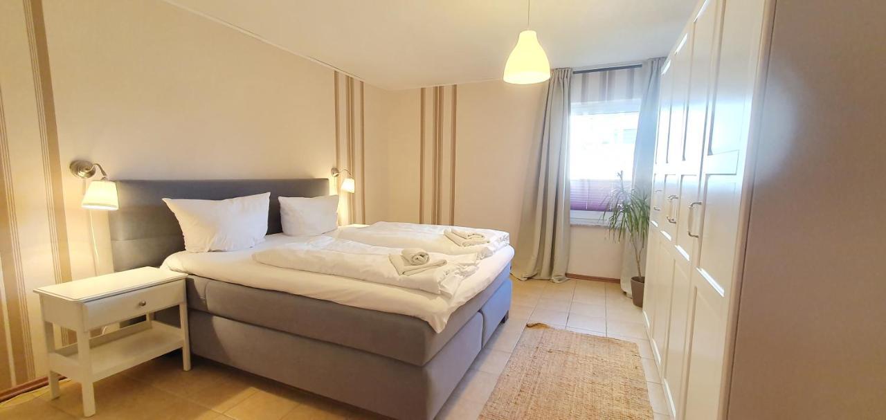 Pension Zum Riedensee Bastorf Luaran gambar