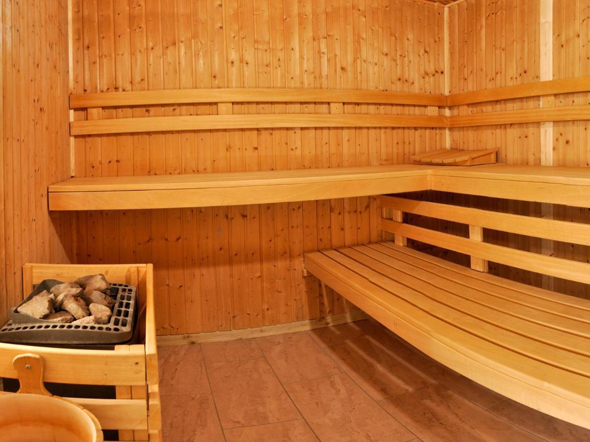 Pension Zum Riedensee Bastorf Bilik gambar