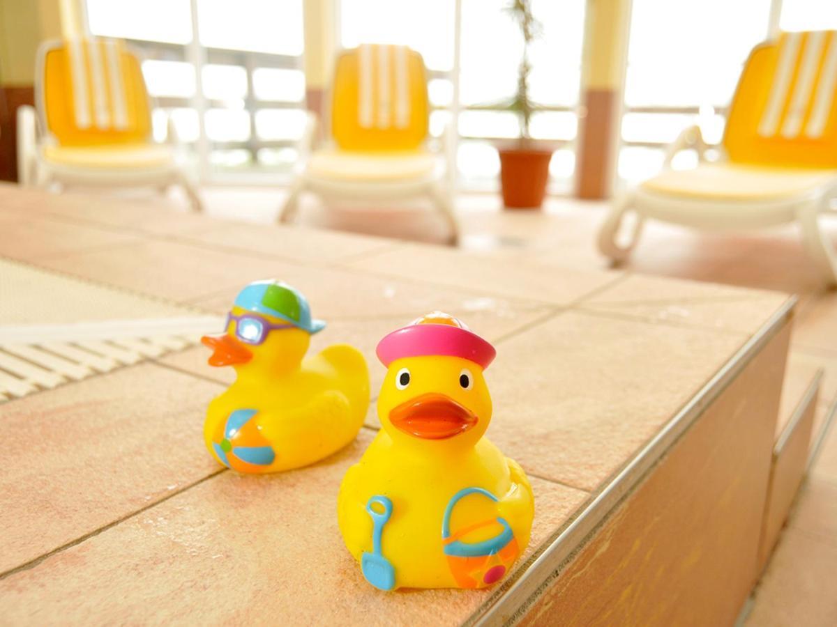 Pension Zum Riedensee Bastorf Bilik gambar